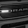 Дополнительный свет RAM 1500