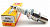 415128524 Свеча Зажигания NGK 3570 BR9ECS Для Ski Doo P-TEK