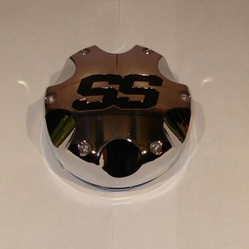 Центральный колпачок диска ITP SS Alloy 108, 112, 212 и 216 4х137