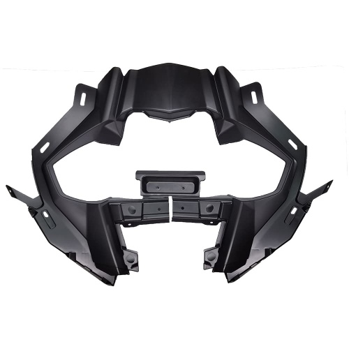 Консоль капота BRP Maverick X3 705010671 705014684