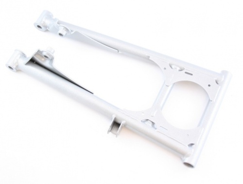 Рычаг снегохода передний нижний правый Yamaha RX-1  Apex  Rage  RS Venture  Nytro  Vector 03-11 8ES-23580-00-00  8JA-23580-00-00 SPI SM-08158  44-8870 SM-08158