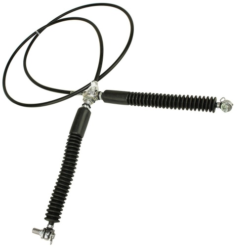 Трос переключения скоростей Caltric для квадроцикла Polaris Ranger 800 500 400 2010-2014 7081614  7081753 CL111