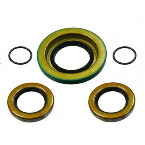 Комплект сальников заднего редуктора квадроцикла BRP Outlander Renegade G2 (2012-2014) 25-2086-5 AT-03590