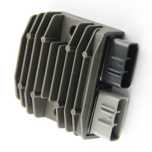 Реле регулятор Caltric для квадроцикла Arctic Cat TRV 700 1000  WIldcat 0824-078 0824-078N