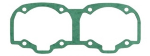 Прокладка цилиндров двигателя (0,3 мм) для снегоходов BRP Ski-Doo 550F Skandic Tundra Expedition Sport Grand Touring Sport Legend 420950910-N