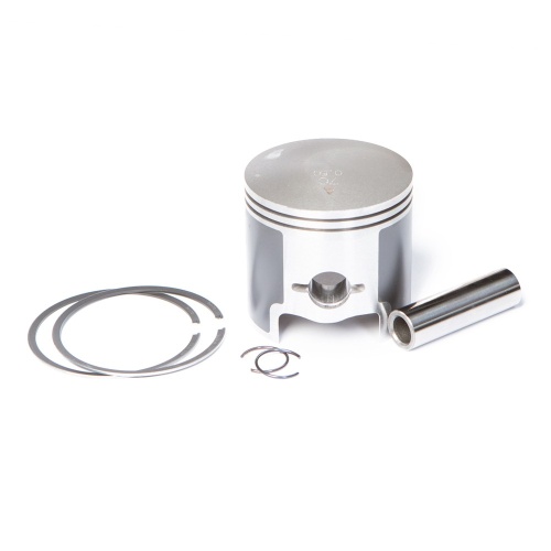 Поршень в сборе с кольцами снегохода Polaris 3083841 3083545 09-712-02