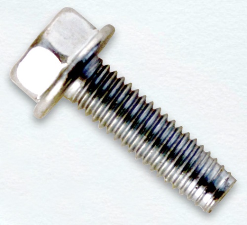 Болт крепления крышки магнето Can Am BRP 420941935 711941935