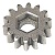 Солнечная шестерня для лебедки Warn RT XT 40   75001
