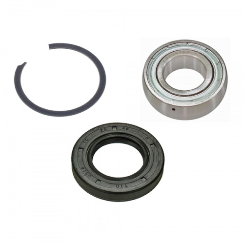 Комплект подшипников КПП SPI Sledex для Ski-Doo SM-03209 293350115, 3514525, 3514526, 504152576, 293200168, 293250175