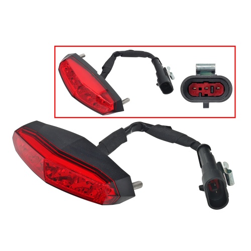 Стоп сигнал снегохода BRP Ski-Doo 900 600 Expedition Skandic 520001738 SM-01506