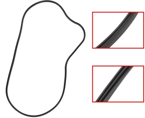 Прокладка коробки передач SPI для Polaris 5814028 SM-03127