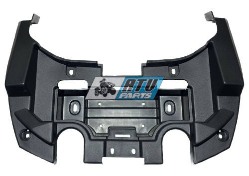 Пластик под пассажирским сидением для квадроцикла ODES Pathcross (Mud Pro) 17010280000