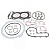 Полный комплект прокладок двигателя Polaris Sportsman 850  Scrambler 850 5813345 3610133 3610165 3087957 5412954 808992  680-8992 808992 808963 808992N