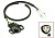 Датчик положения дроссельной заслонки SPI для Polaris 3131751 SM-01277