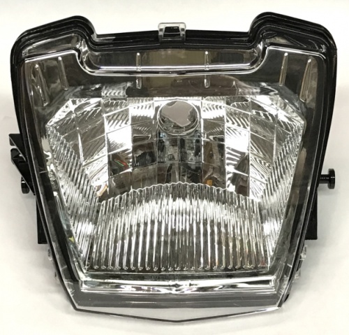 Фара центральная Polaris Sportsman 500 570 2410429 2410429N