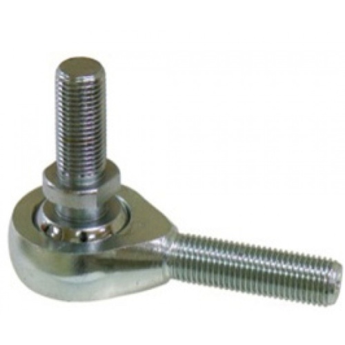 Рулевой наконечник внешний для снегохода Polaris WIDETRAK LX   XCR   SUPER SPORT   EURO 7060161   7060174 SPI 08-102-11