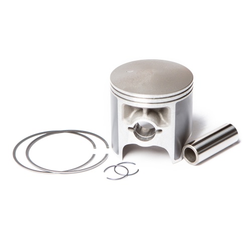 Поршень в сборе с кольцами снегохода BRP Ski-Doo 420889050 SM-09081-4