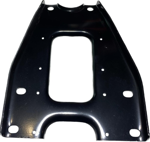 Деталь рамы квадроцикла ODES 17008250080