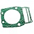 Прокладка цилиндра квадроцикла Polaris 400 500 SPORTSMAN HAWKEYE RANGER (1995-2014) 3089966 3084851 3085370 XG97