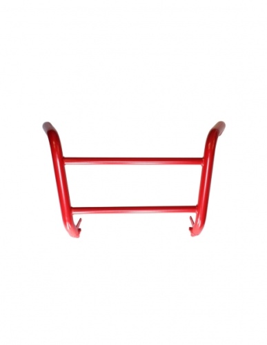 Каркас выноса радиатора (Красный | Legion red) для BRP Can-am Outlander G3 XMR 705212637