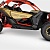 Защита порогов для BRP Can-Am Maverick X3 715002963