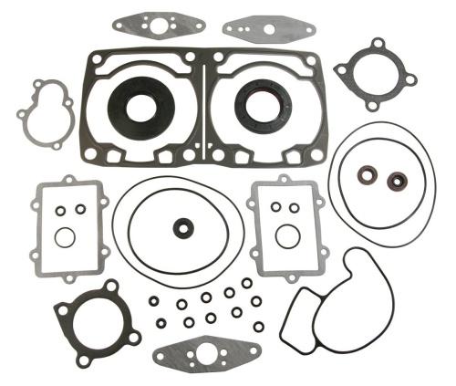 Комплект прокладок полный с сальниками для снегохода Arctic Cat M CFR XF F CF SNOW PRO 800 Winderosa 711311