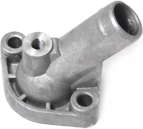 AT-MZ1111 MIZASHI Корпус Термостата Для Ski Doo 420222691, 420222696, 420222690