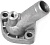 AT-MZ1111 MIZASHI Корпус Термостата Для Ski Doo 420222691, 420222696, 420222690