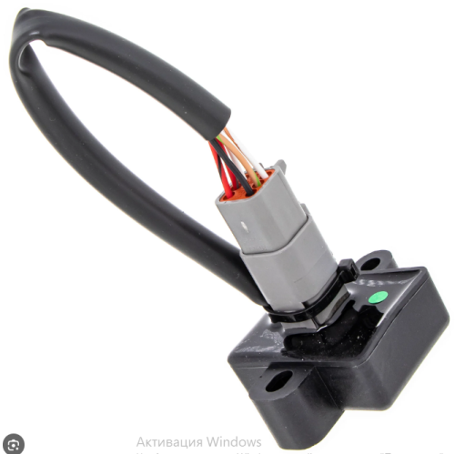 Модуль DPS электроусилителя гусеничных комплектов Apache и Backcountry для квадроцикла BRP Can-am G2 | G2L | G2S 715007338