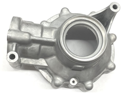 Корпус редуктора Arctic Cat 1502-856