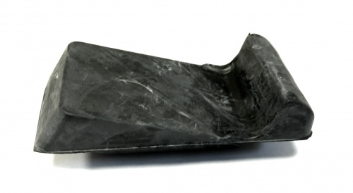 Стоппер лыжи снегохода BRP Ski Doo, Lynx 605348439