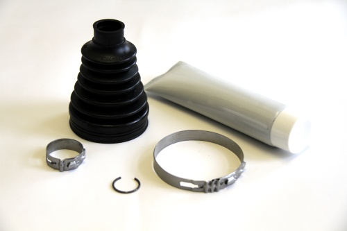 Пыльник ШРУСа квадроцикла BRP Outlander 2015+ 715900299