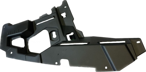 Подкрылок правый для квадроцикла ODES Pathcross (Mud Pro) 17010330040