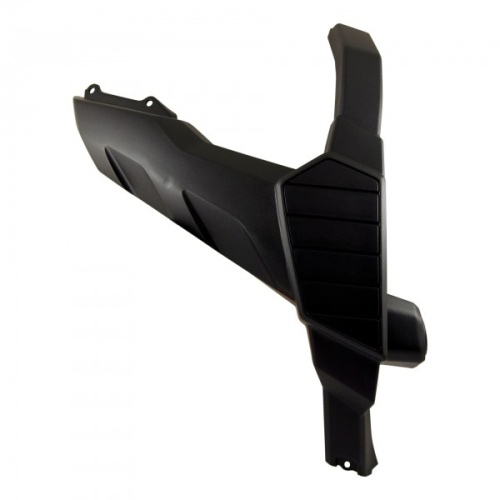 Накладка бампера правая для квадроцикла Yamaha Grizzly 700 550 3B4-2842N-00-00