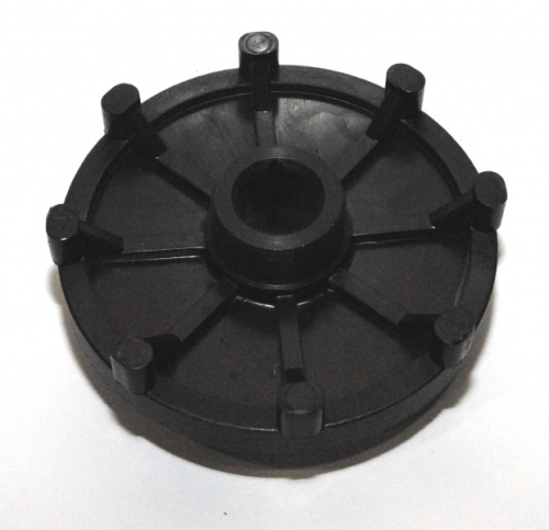 Ролик (звезда) приводной внешний снегохода BRP Ski-Doo  415067400