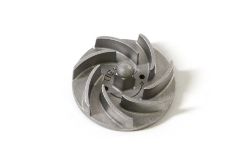 Крыльчатка водяного насоса для квадроцикла POLARIS Sportsman 570 450   Ranger 570   RZR 570   ACE 570 325, 5138875