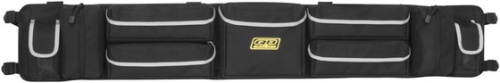 Сумка под крышу универсальная для UTV SxS CanAm Polaris Arctic Cat Yamaha Kawasaki QuadBoss 15-6672