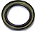 Сальник переднего редуктора квадроцикла Suzuki King Quad 750 700 500 450 400 27406-38FB0 AT-03808