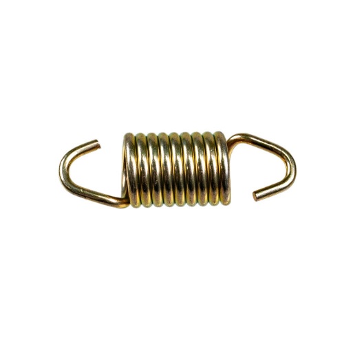 Пружина глушителя снегохода Arctic Cat XF 800 1100 M 800 1100 F 800 1100 Bearcat Wide Track Pantera Lynx 2000 квадроцикла Wildcat 0612-471