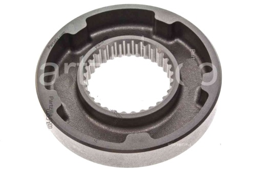 Корпус вала коробки для квадроцикла Honda TRX 680 650 23645-HN8-000