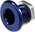 Atlantis bow eye фиттинг Yamaha 18-7069BL