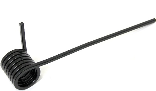 Пружина задней подвески левая для Ski-Doo 600 850 900 SM-04354R SM-04354L 503192104 503192105 Левая