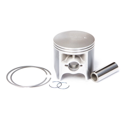 Поршень в сборе с кольцами снегохода Yamaha 8R6-11631-00-95