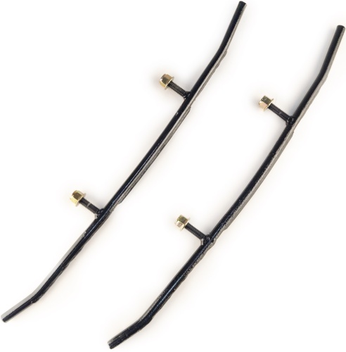 Коньки (16см) снегохода BRP Ski-Doo Expedition Scandic 605349311 605352283 605352643 ELX3-8350-1 WLX-8350-1 3345-03