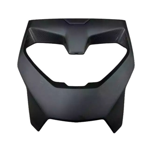 Центральная накладка капота (воздухозаборник) для BRP Can-Am Maverick R 708500003