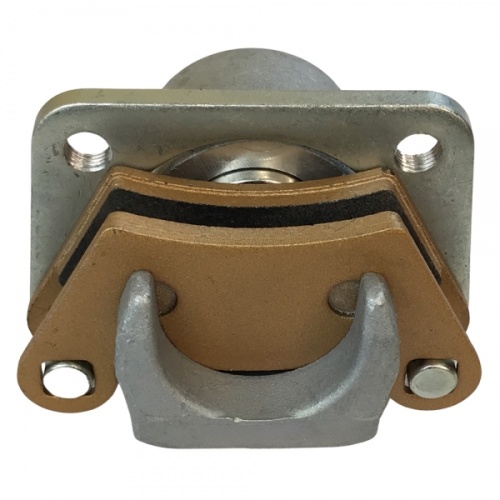 Тормозной суппорт задний левый RiderLab для Polaris Ranger 570 800 900 1911373 1911373N