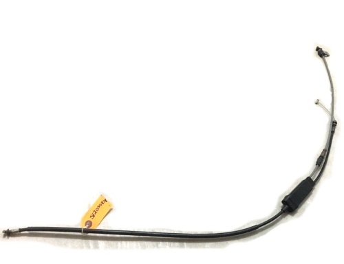Трос газа для снегохода Ski-Doo EXPEDITION GTX MX Z SUMMIT 600 512059878 512060086 512060164 SM-05210