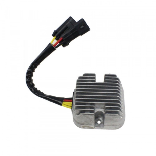 Реле заряда Polaris XP Turbo  Ranger 900  RZR 900-4 4013978  4015816 RR99CA
