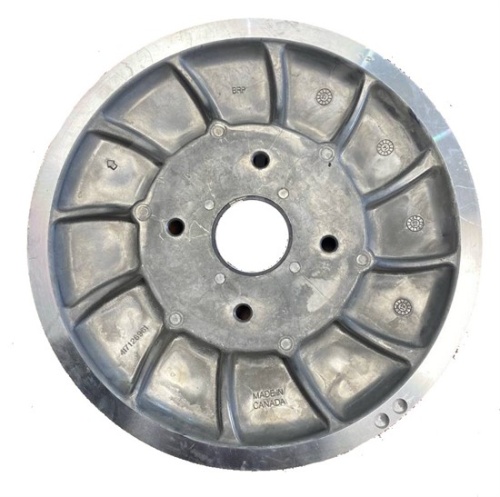 Шкив вариатора для снегохода BRP Ski-doo 417126955 417127317