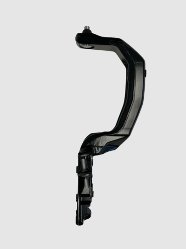 Поворотный кулак левый (черный) для BRP Can-Am Maverick R 715010180